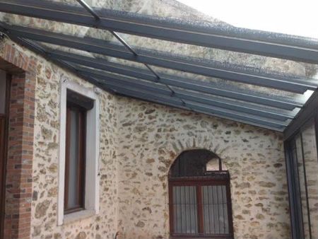 veranda angle